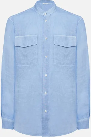Malo Camisa de lino