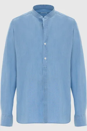 Malo Camisa de algodón