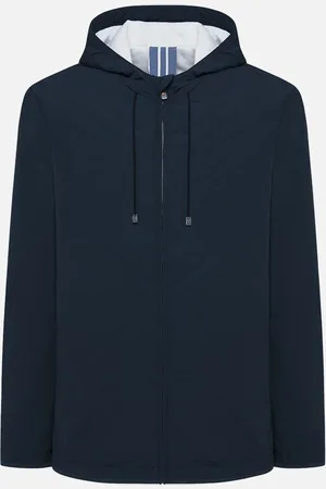 Malo Chaqueta de tejido técnico