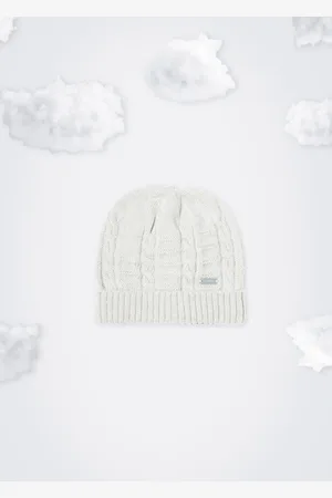 Malo Gorro bebé en cachemir