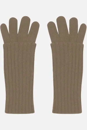 Malo Guantes de cachemir