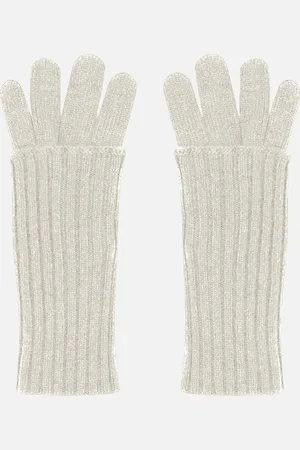 Malo Guantes de cachemir