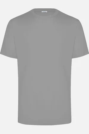 Malo Camiseta de algodón elástico