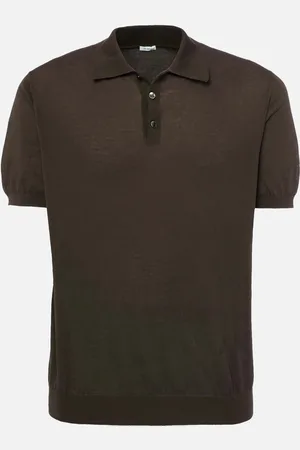 Malo Polo Makò de algodón