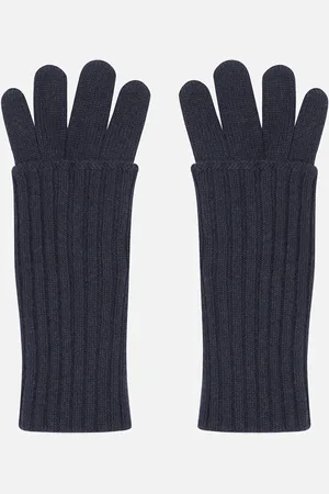 Malo Guantes de cachemir