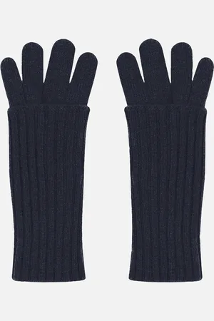 Malo Guantes de cachemir