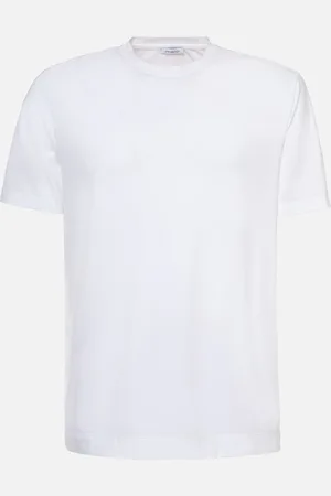 Malo Camiseta de algodón elástico