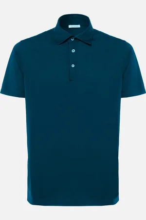 Malo Polo de algodón elástico