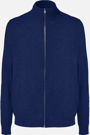 Malo Cazadora bomber de cachemir