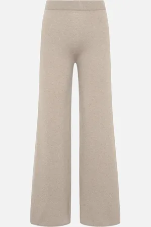 Malo Pantalón de cachemir
