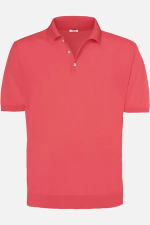 Malo Polo Makò de algodón