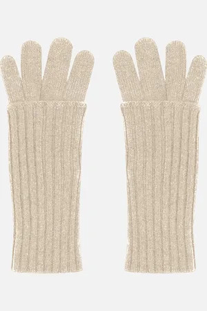 Malo Guantes de cachemir