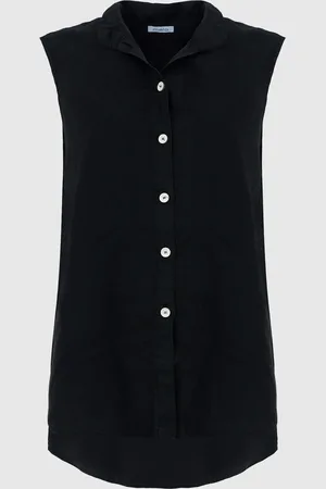 Malo Camisa de lino
