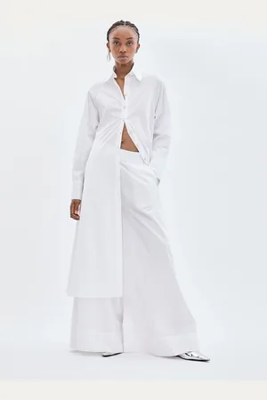 Malo Vestido de algodón