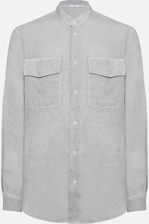 Malo Camisa de lino