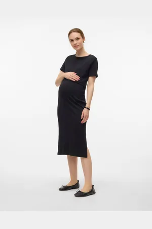 Mama;licious Mlivy Vestido De Maternidad