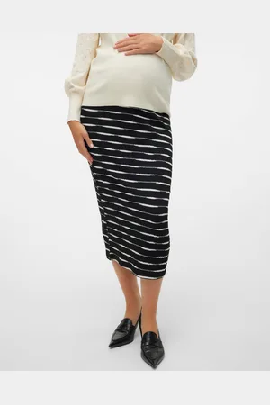 Mama;licious Falda Midi