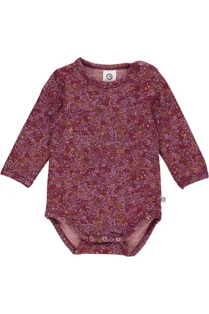 Mama;licious Müsli Petit Blossom Bodysuit