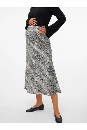 Mama;licious Falda Midi