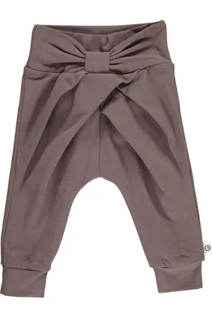 Mama;licious Müsli Cozy Me Bow Trousers