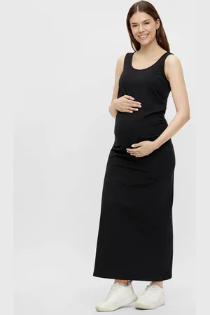 Mama;licious Mllea Vestido De Maternidad