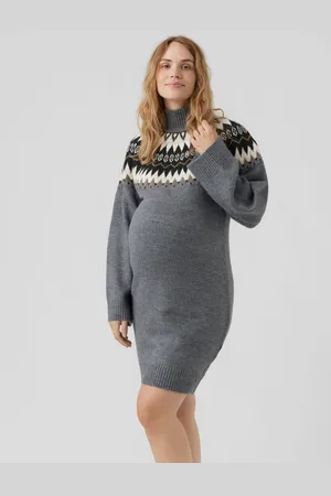 Mama;licious Mleli Vestido De Maternidad