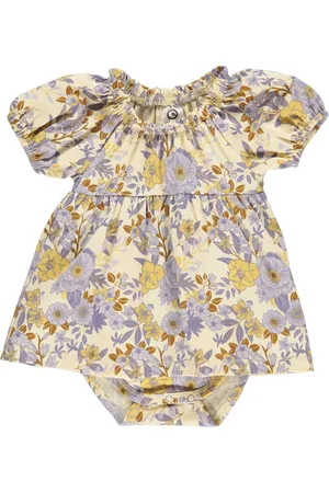 Mama;licious Müsli Cardamine Dress Bodysuit