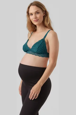 Mama;licious Mlsidsel Sujetador De Lactancia