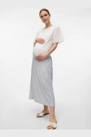 Mama;licious Falda Midi