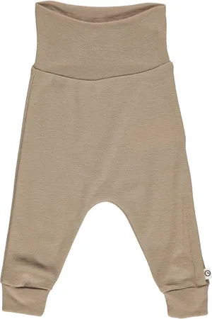Mama;licious Müsli Woolly Trousers