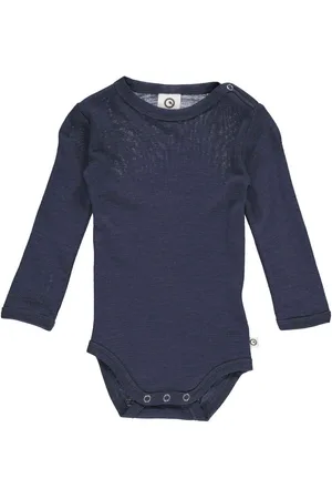 Mama;licious Müsli Woolly Bodysuit