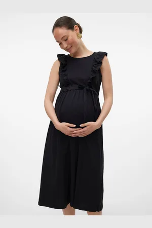 Mama;licious Mlerica Vestido De Maternidad