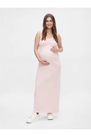 Mama;licious Mlemma Vestido De Maternidad