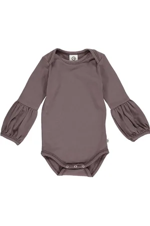 Mama;licious Müsli Cozy Me Bell Bodysuit