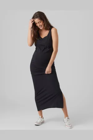 Mama;licious Mlmia Vestido De Maternidad
