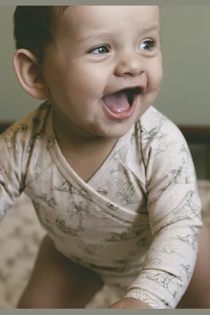 Mama;licious Baby-body