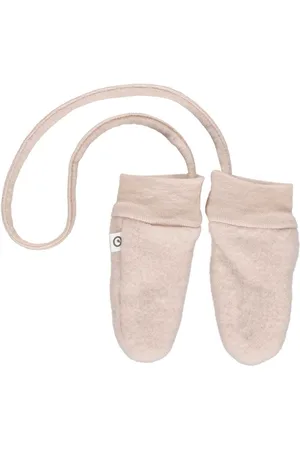 Mama;licious Müsli Woolly Fleece Mittens