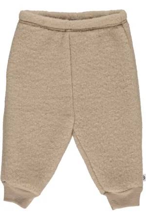 Mama;licious Müsli Woolly Fleece Trousers