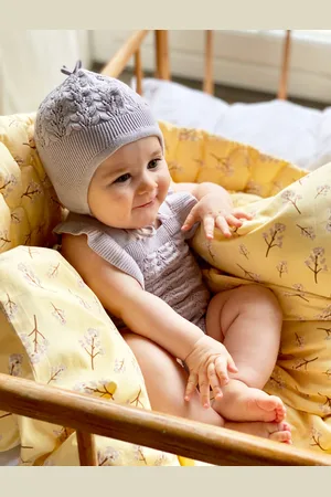 Mama;licious Müsli Knit Romper