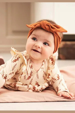 Mama;licious Müsli Lupin Dress Bodysuit