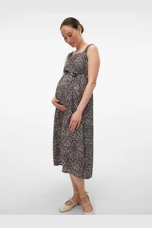 Mama;licious Mlnewkena Vestido De Maternidad