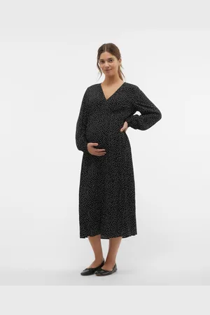Mama;licious Mllucy Vestido De Maternidad