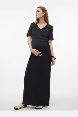 Mama;licious Vmmimila Vestido De Maternidad