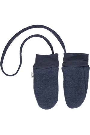 Mama;licious Müsli Woolly Fleece Mittens
