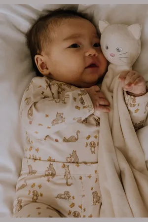 Mama;licious Baby-body