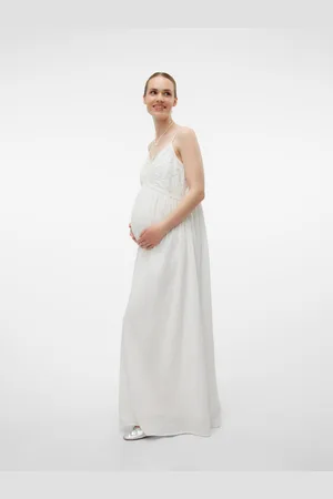Mama;licious Vmmkiva Vestido De Maternidad