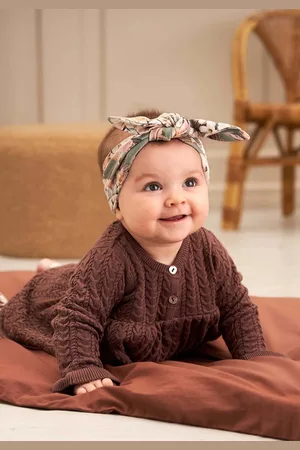 Mama;licious Müsli Knit Dress