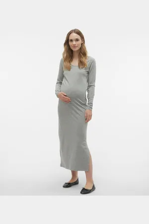 Mama;licious Mleva Vestido De Maternidad