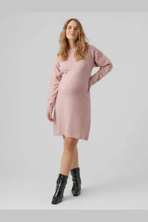 Mama;licious Mllight Vestido De Maternidad