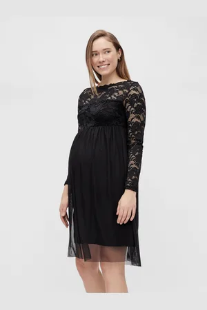 Mama;licious Mlmivana Vestido De Maternidad
